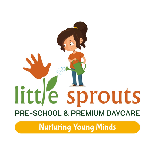 Little Sprouts app icon