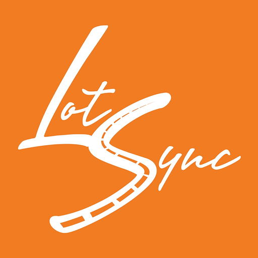 LotSync app icon