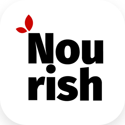 NourishDIY app icon