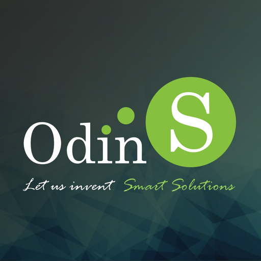OdinS Monitor app icon
