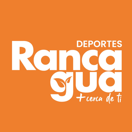 Rancagua Deportes app icon
