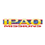 IPAO Missions App icon