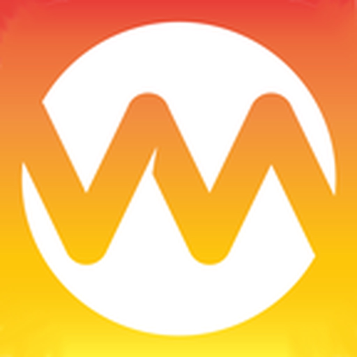VoiceMe - Sesli Sosyal Medya app icon