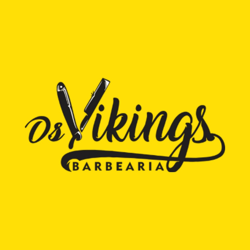 Os Vikings Barbershop app icon