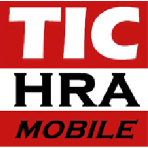 TIC International Benefits app icon