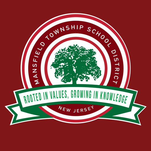 Mansfield TWP School District app icon