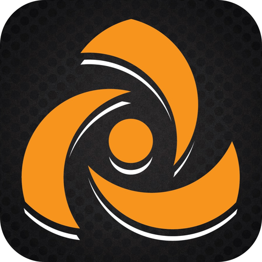 New Point Church app icon