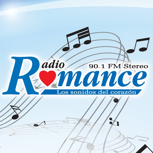 Radio Romance app icon