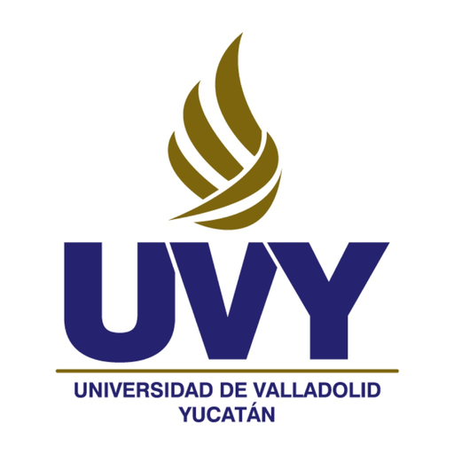 Universidad de Valladolid app icon