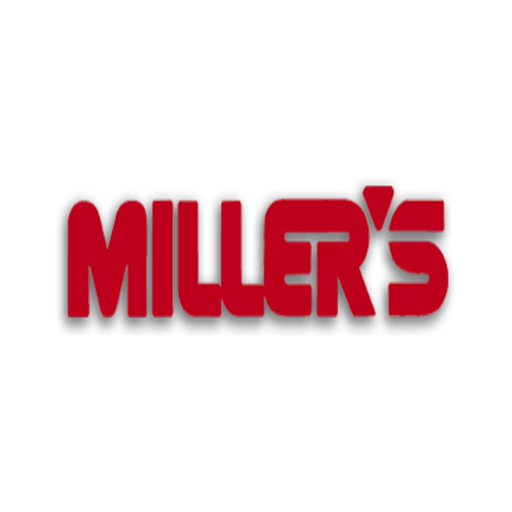 Miller's New Markets app icon