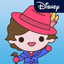 Mary Poppins Returns Stickers icon
