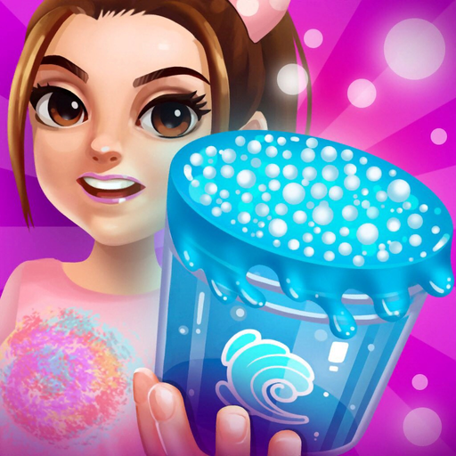Slimeatory app icon