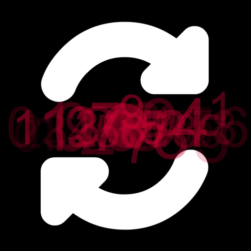 Randomice app icon