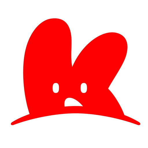 KBC・アサデス。アプリ app icon