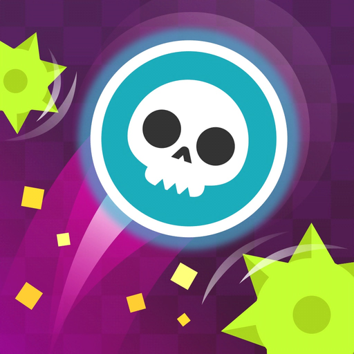 Jumping Dash! app icon