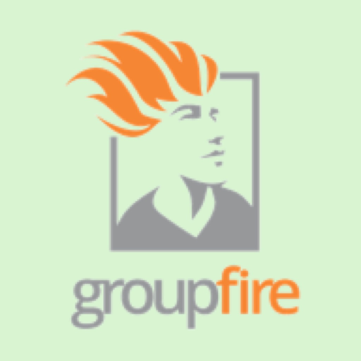 GroupFire SD 2 app icon