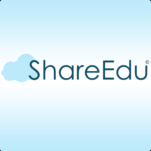 ShareEdu Smart app icon