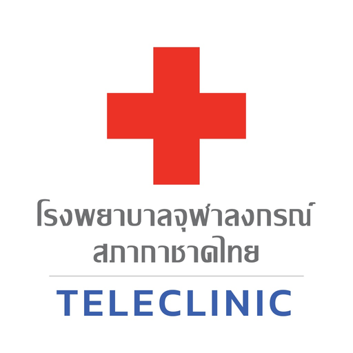 KCMH Teleclinic app icon
