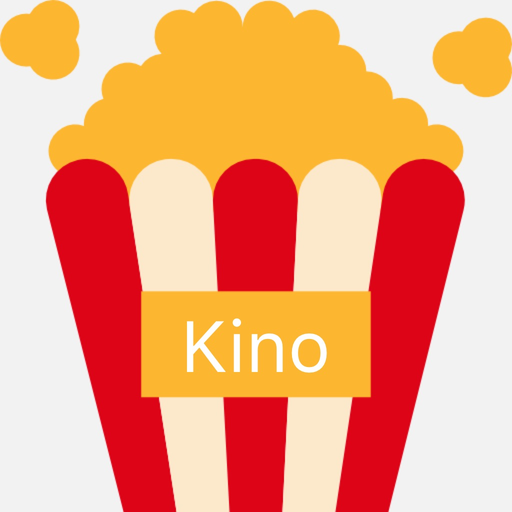 KinoZone - Кіноафіша України app icon