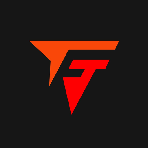 FitTogether - Social Fitness app icon