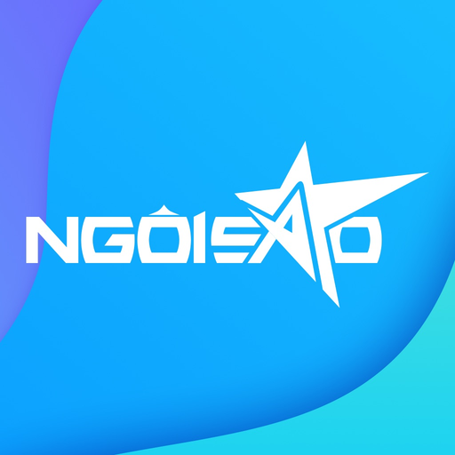Ngôi sao - Tin sao app icon