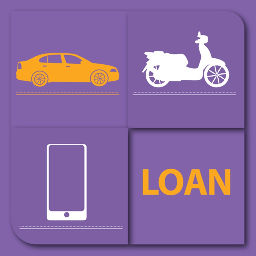 Dealer Upload app icon