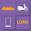Dealer Upload icon