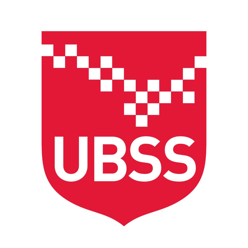 UBSS Mobile app icon