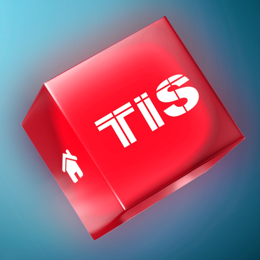 Tis automation smart control+ app icon