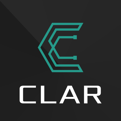 Clar Smart Gimbal app icon