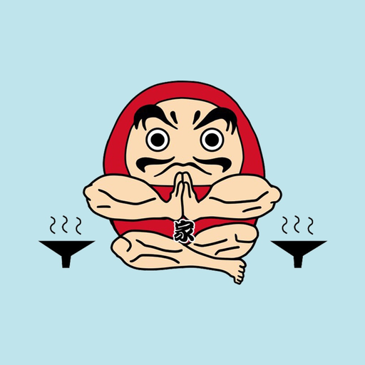 KINNIKUDARUMAYA app icon