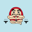 KINNIKUDARUMAYA icon