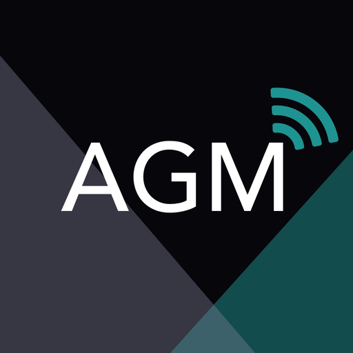 AGM Truck Test app icon