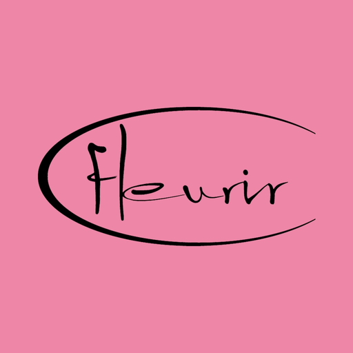 Fleurir 公式アプリ app icon