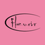 Fleurir 公式アプリ icon
