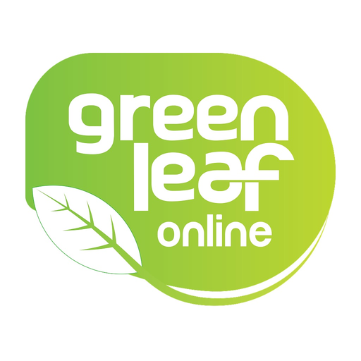 Greenleaf Online app icon