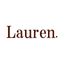 Lauren. icon