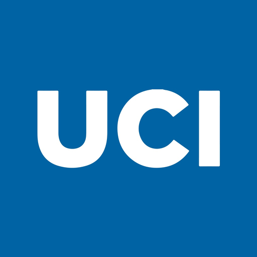 University of California app icon