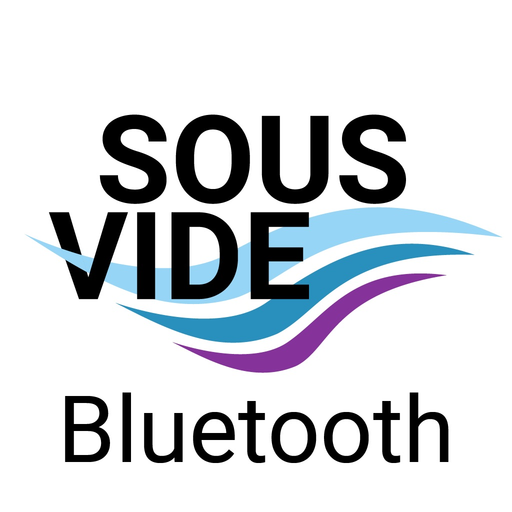 Sous Vide Bluetooth app icon