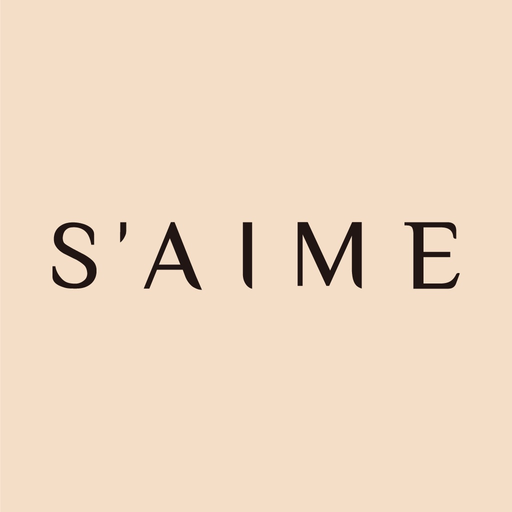 S'AIME東京企劃女包品牌 app icon