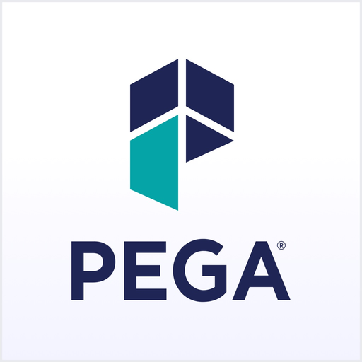 Pega Mobile Preview app icon