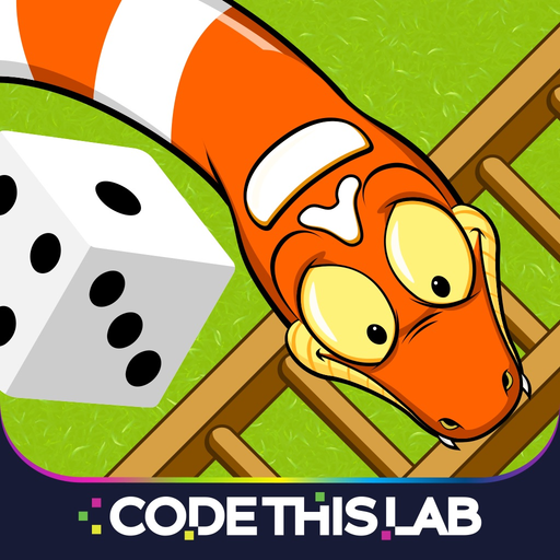 Snakes And Ladders Multiplayer app icon