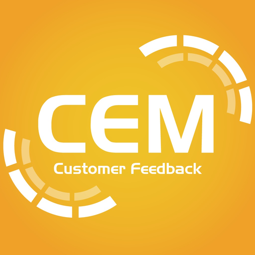 CEM Customer Feedback app icon