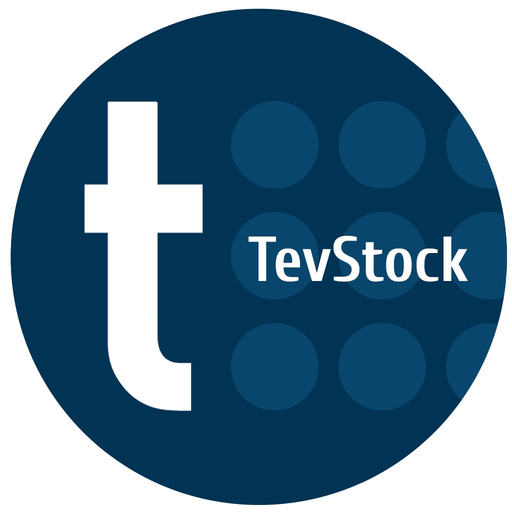TevStock app icon