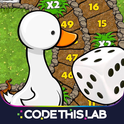 Goose Game Multiplayer app icon