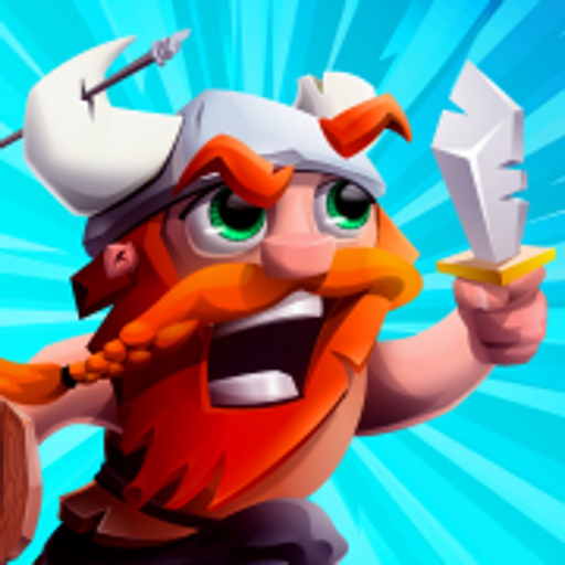 Lucky Buddies app icon
