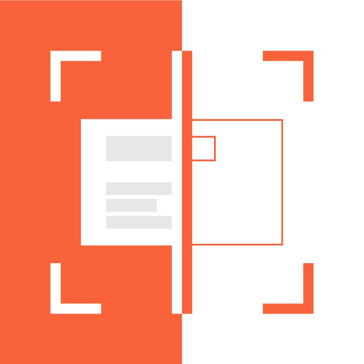 Card Scanner to Contacts + OCR app icon