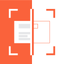 Card Scanner to Contacts + OCR icon
