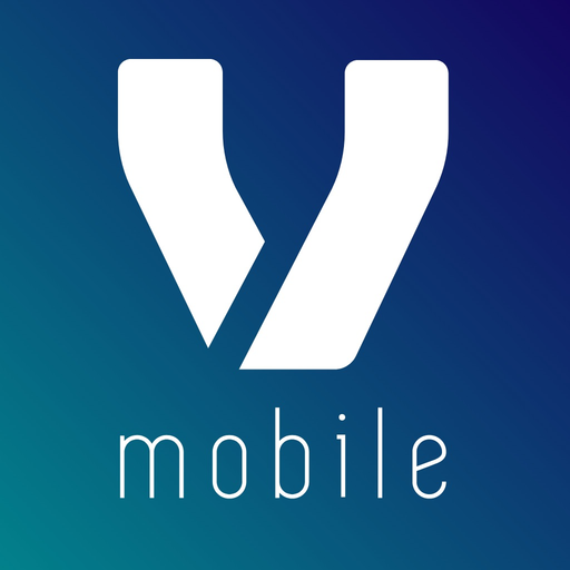 Vip Leilões app icon