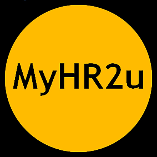 MyHR2u Indonesia app icon
